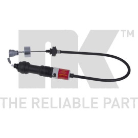Kupplungsseil Citroen Xsara 00- Lice. Modelle 921946