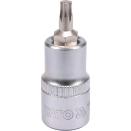 Biteinsatz T-Profil Torx 1/2 T30 L55Mm YT-04313