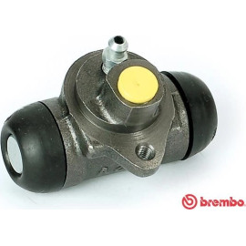 BREMBO Radbremszylinder A 12 222