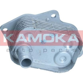 KAMOKA Ölkühler, Motoröl 7730115