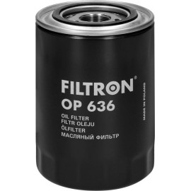 Filtron Ölfilter OP 636 Filtron Ölfilter OP 636