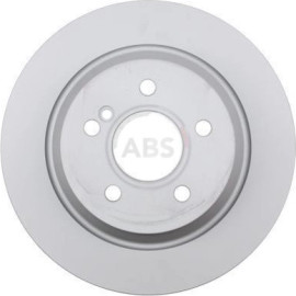 A.B.S. Bremsscheibe 17838 A.B.S. Bremsscheibe 17838