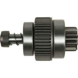 Freilaufgetriebe, Anlasser SD9004