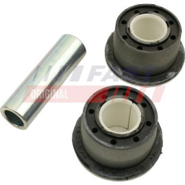 FAST Lagerung, Blattfeder FT13714