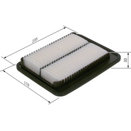 Luftfilter F 026 400 127
