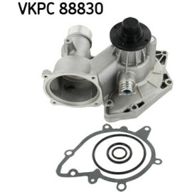 SKF Wasserpumpe VKPC 88830