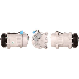 Kompressor, Klimaanlage 51-0017