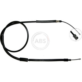 A.B.S. Handbremsseil Seilzug Festellbremse K12177