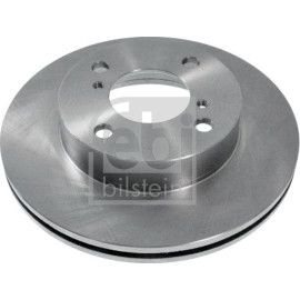 FEBI BILSTEIN Bremsscheibe 108443