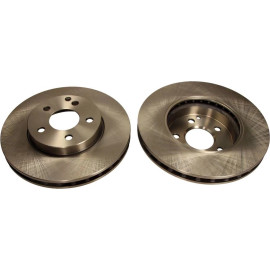 MAXGEAR Bremsscheibe 19-1260 Mercedes-Benz W211 02 MAXGEAR Bremsscheibe 19-1260 Mercedes-Benz W211 02