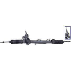 Lenkgetriebe hydraulisch 711521477