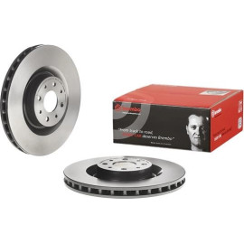 40 481 050 Bremsscheibe VA 09.A444.11 40 481 050 Bremsscheibe VA 09.A444.11
