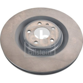 FEBI BILSTEIN Bremsscheibe 171510 FEBI BILSTEIN Bremsscheibe 171510