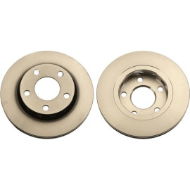 TRW Bremsscheibe VW A4 S4 95-00 DF4210 TRW Bremsscheibe VW A4 S4 95-00 DF4210
