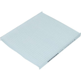 KAMOKA Filter, Innenraumluft F418901