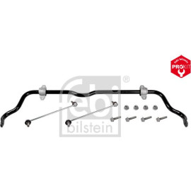 Stabilisator, Fahrwerk 171019