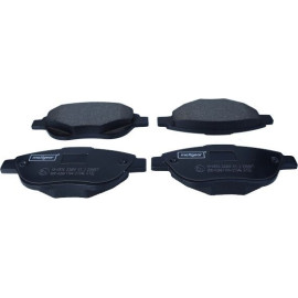 MAXGEAR Bremsbelagsatz 19-0576 Peugeot 307/207/C4/Xsara Picasso MAXGEAR Bremsbelagsatz 19-0576 Peugeot 307/207/C4/Xsara Picasso