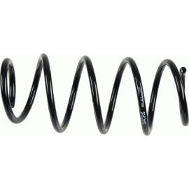 Sachs Fahrwerksfeder Vw P. Polo 1.2/1.4Tdi 10/01 993 221