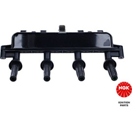 71 650 007 Spulensystem U6005 48016