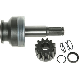Freilaufgetriebe, Starter SD5038