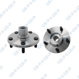 GSP Radlager 9425051