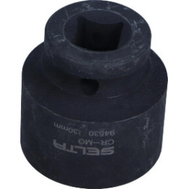 1/2 Schlagsteckschlüsseleinsatz Staub, 30 Mm 94530
