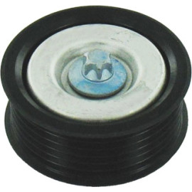Multi-V-Spannrolle VKM 38527