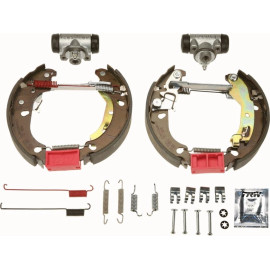 Bremsbacken - Superkit GSK1770