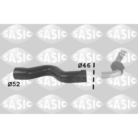 Ladeluftschlauch 3334039