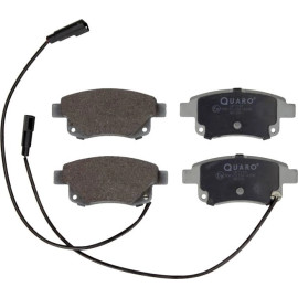 Bremsbelagsatz Ford T. Transit 06 QP7135 Bremsbelagsatz Ford T. Transit 06 QP7135