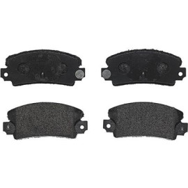 BREMBO Bremsklötze HA P 68 002