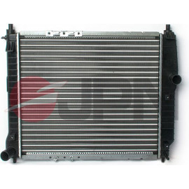 JPN Kühler Motorkühlung 60C0012-JPN