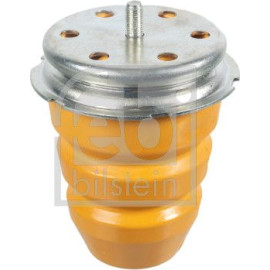 Puffer - Federung/Dämpfung Fiat Ducato 94 36849