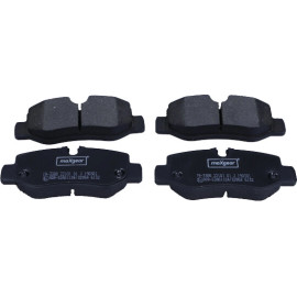 MAXGEAR Bremsbelagsatz 19-3388 Mercedes-Benz Vito 1.6-2.2D 14 MAXGEAR Bremsbelagsatz 19-3388 Mercedes-Benz Vito 1.6-2.2D 14