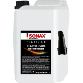 Sonax ProfiLine PlasticCare 5L 02055000
