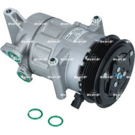 Kompressor, Klimaanlage 32411