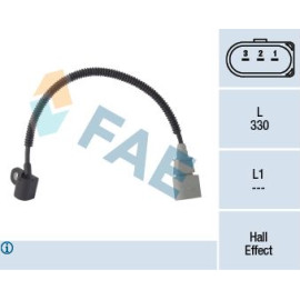 FAE Sensor, Nockenwellenposition 79341