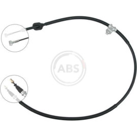 A.B.S. Handbremsseil Seilzug Festellbremse K14307