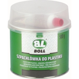 Boll Kunststoffspachtel 500g 002020