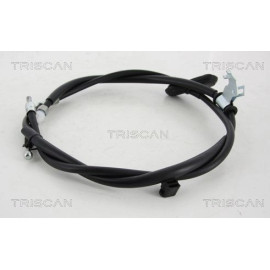 Seilzug, Feststellbremse Opel T. Astra J 09- Pr 8140241129