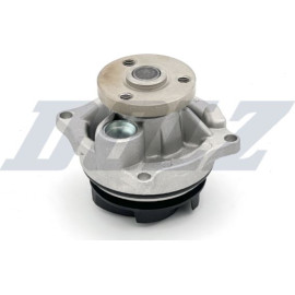 F141 DOLZ Wasserpumpe / Kühlmittelpumpe F141