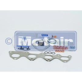 Montagesatz Turbolader 440689