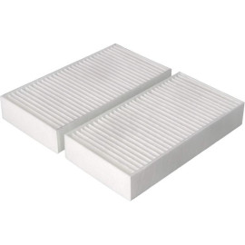 KAMOKA Filter, Innenraumluft F425801