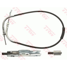 Handbremsseil GCH686