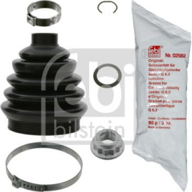 Faltenbalg, Antriebswelle Vw Ext. Golf4 17540