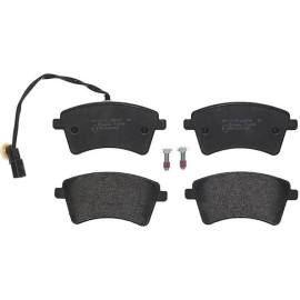 BREMBO Bremsklötze VA P 68 058