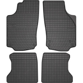 Passgenaue Kofferraummatte Gummimatten Opel Combo C 5 Personen. 2001-2011 0705 Passgenaue Kofferraummatte Gummimatten Opel Combo C 5 Personen. 2001-2011 0705