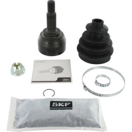 SKF Antriebswellengelenksatz VKJA 5734 - ohne ABS