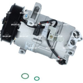 Kompressor, Klimaanlage 320055