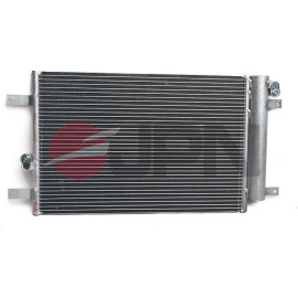 JPN Kondensator Klimaanlage 60C9138-JPN